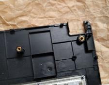 Верхня частина корпусу Asus X501U №3
